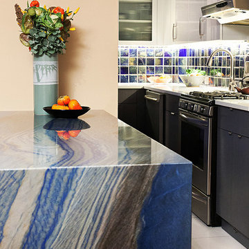 Inspired Kitchen