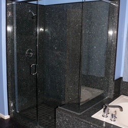 Bathroom Granite Countertops - Products