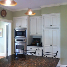 Kitchen paint