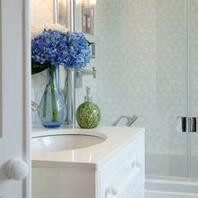 collins's bathroom