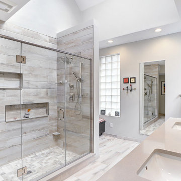 Northumberland Bathroom