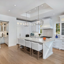 Kitchen Ideas