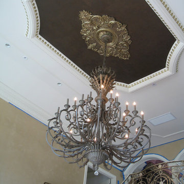 Venetian Plaster