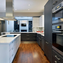 Kitchen Backsplash