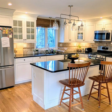 Kitchen Cabinets