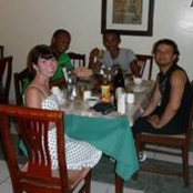 Foto de Ajamu Daniel