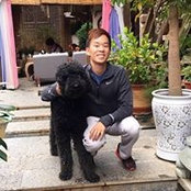 Justin Lau's photo
