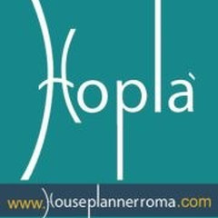 HOPLA House and Office Planner