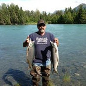 Michael DeSpain's photo