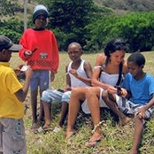 Patricia Willocqs foto