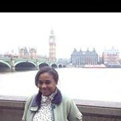 Damali Oshomah's photo