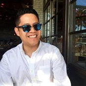 John De La Merced's photo