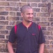 Lahiru AGs foto