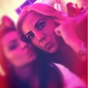 Raluca Becherescu's photo