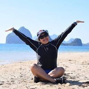Isabel Famero's photo