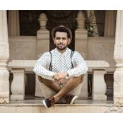 Mitra Gadhvi's photo