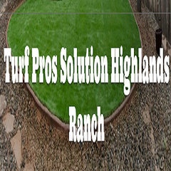 Turf Pros Solution Highlands Ranch