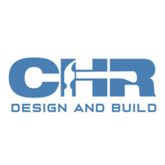 CHR Design & Build