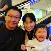 Serene Huang's photo