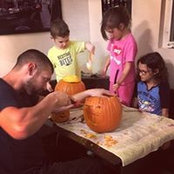 Nick Pavon's photo