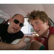 Karim Miknas's photo