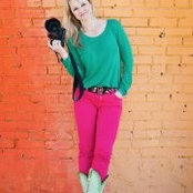 Kate Ward's photo