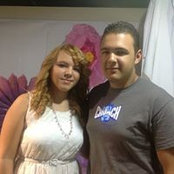 Rosibel Padilla's photo