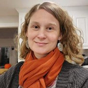 Amanda Cordier's photo