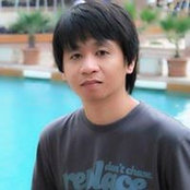 Patrick Sintoss foto