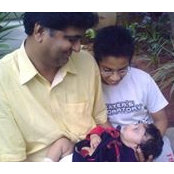 Srinivas Mittas foto