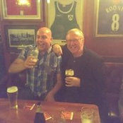 Stephen Murphy's photo