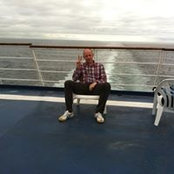 David Parsons's photo