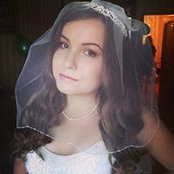 Maria Adamova's photo