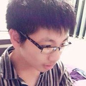 Jiahui Wangs foto