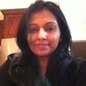 Ancy Mathew's photo
