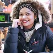 Bhawna Cover's photo