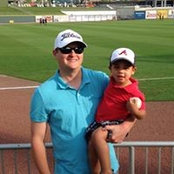 Jeremy McDermott's photo
