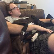 Adam Bromberg's photo