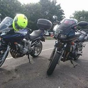 Rob Bignell's photo