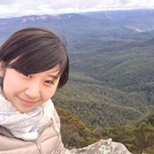 Ayano Sunaga's photo