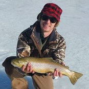 Mark Kronfuss's photo