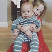 Mandi Sharpe's photo
