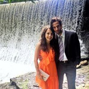 Saara Rizzo's photo