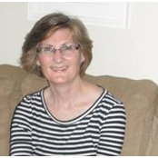 Sue McAlinden's photo