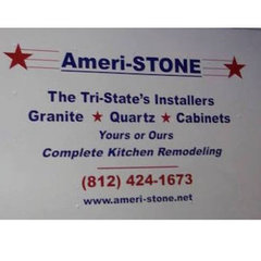 AmeriStone Inc.