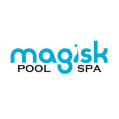 Magisk Pool & Spa AB