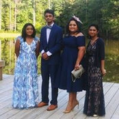 Photo de Noelani Kantasingh