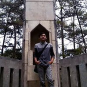 Vernon Galgala's photo
