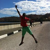 Foto von Thabani Sibanda