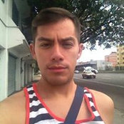 Miguel Canto's photo